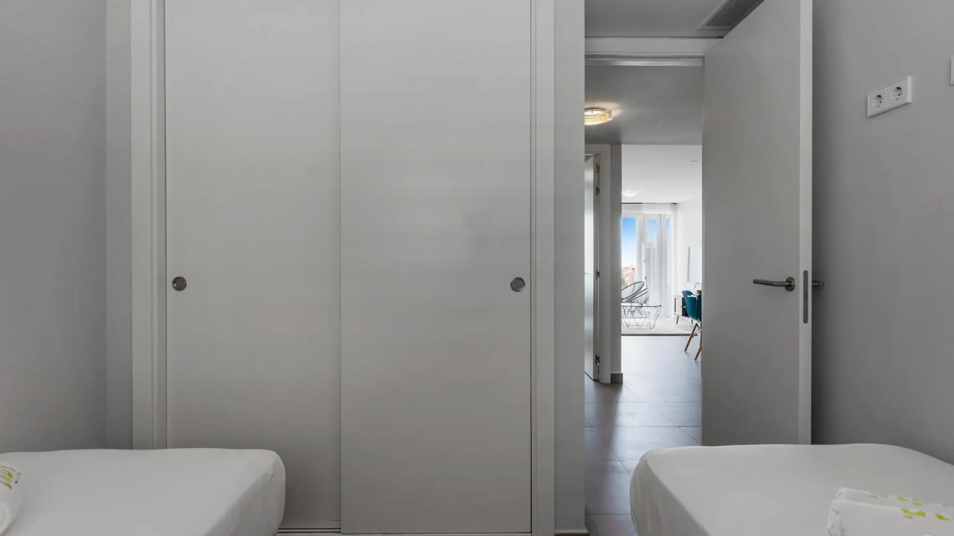 Apartment Vivi Homes - Sultana Gym, Pool, Terrace & Sea View Fuengirola