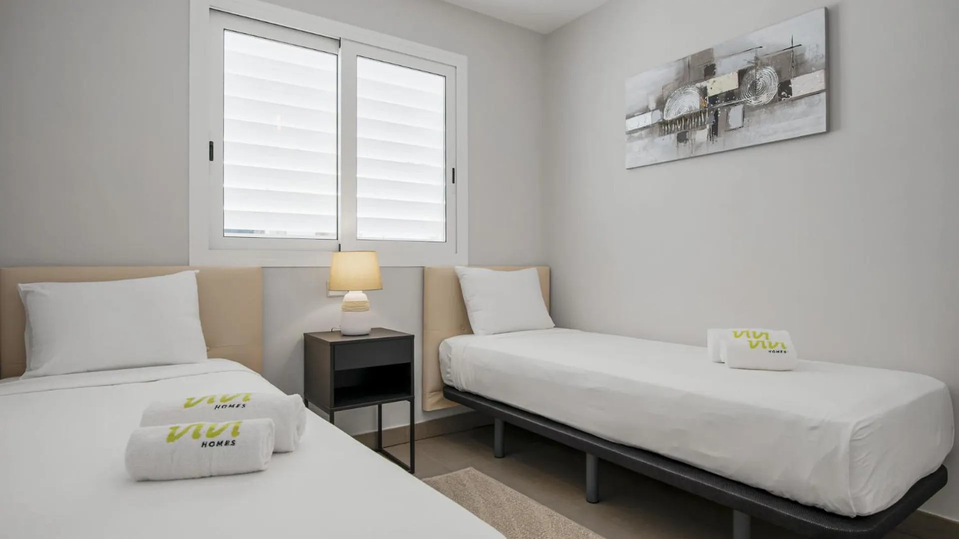 Vivi Homes - Sultana Gym, Pool, Terrace & Sea View Fuengirola 0*,  Spain